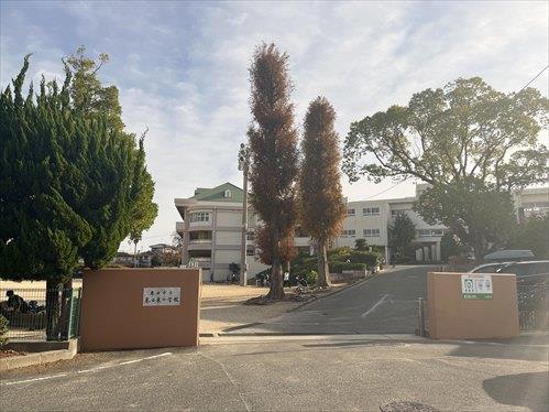 春日市立春日東小学校