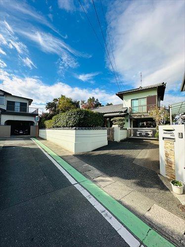 現地写真（2025年11月撮影）