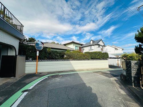 現地写真（2025年11月撮影）