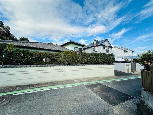 現地写真（2025年11月撮影）