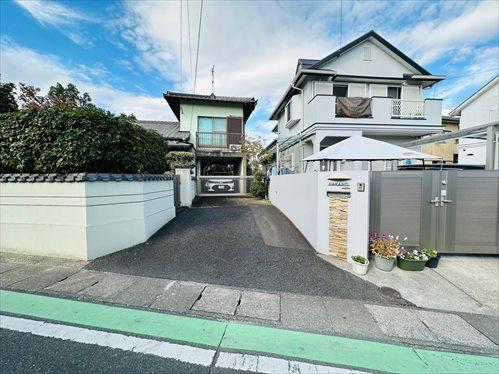 現地写真（2025年11月撮影）