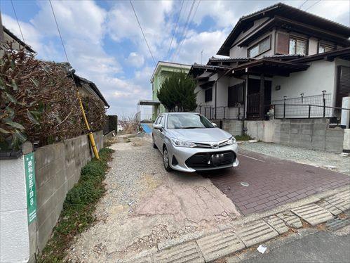 現地写真（2026年2月撮影）