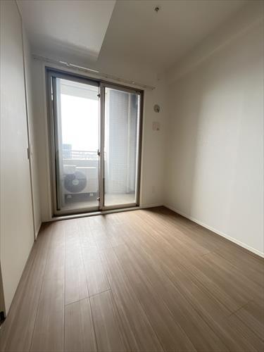 洋室（約4.6帖）