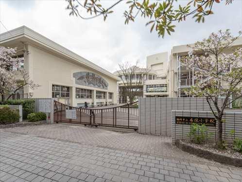 福岡市立香陵小学校