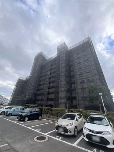 外観写真（2025年12月撮影）