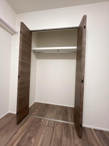 収納（洋室5.3帖）