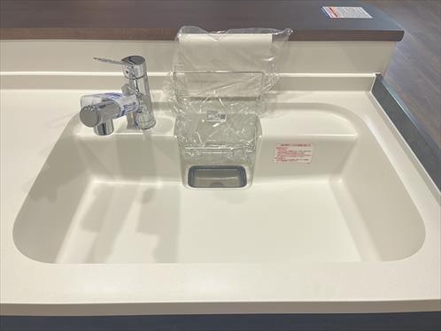 キッチンシンク