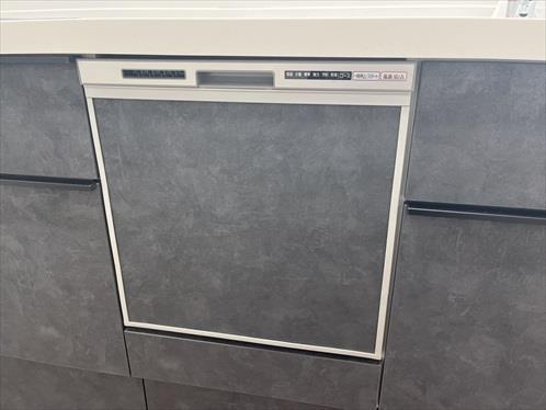 食器洗い乾燥機