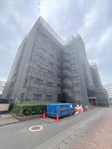 外観写真（2025年12月撮影）