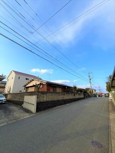 現地写真（2026年1月撮影）