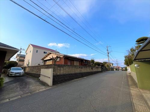 現地写真（2026年1月撮影）