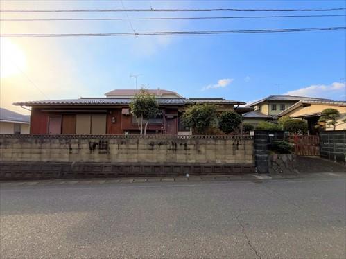 現地写真（2026年1月撮影）