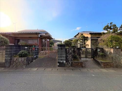 現地写真（2026年1月撮影）