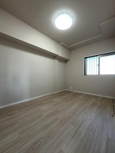 洋室（約6帖）（2026年2月撮影）