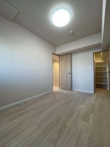 洋室（約6帖）（2026年2月撮影）