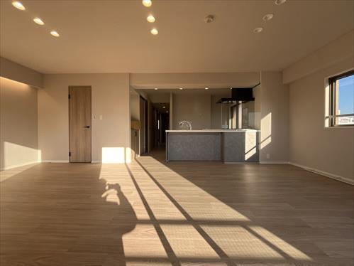 LDK（約21帖）（2026年2月撮影）