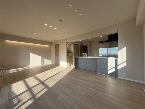 LDK（約21帖）（2026年2月撮影）