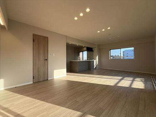 LDK（約21帖）（2026年2月撮影）