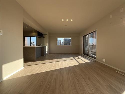 LDK（約21帖）（2026年2月撮影）