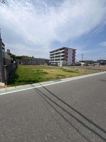 現地写真（2026年4月撮影）