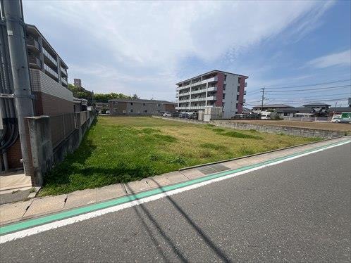 現地写真（2026年4月撮影）