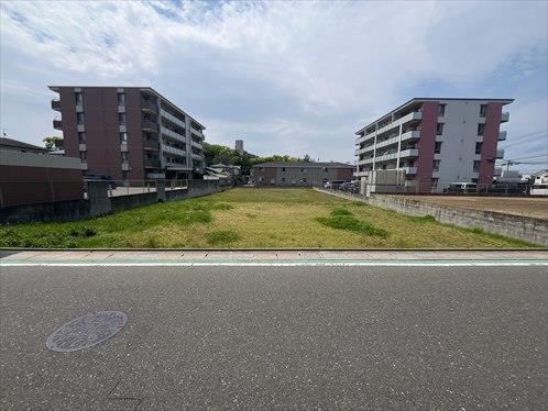 現地写真（2026年4月撮影）