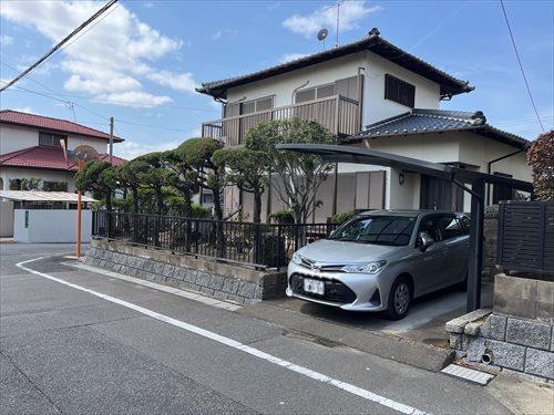 現地写真2(2026年2月撮影)