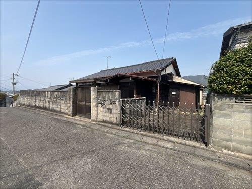 現地写真（2026年3月27日撮影）