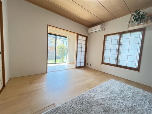 1階洋室（約7.5帖）