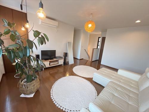 2階ホール（別角度）