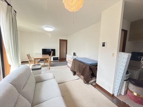 リビング（別角度2）