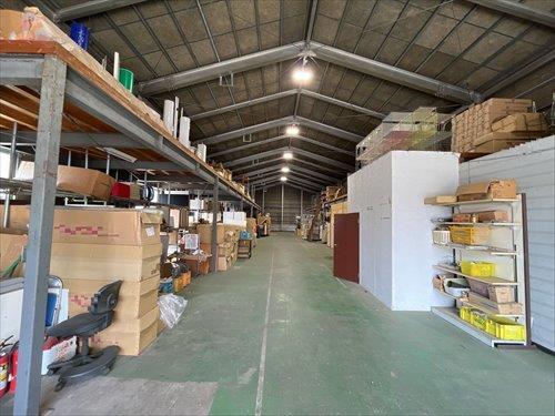 建物：A室内（残置物は撤去します）