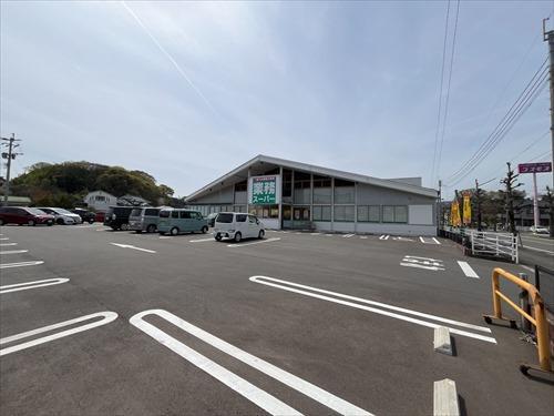 業務スーパー飯塚店まで460ｍ