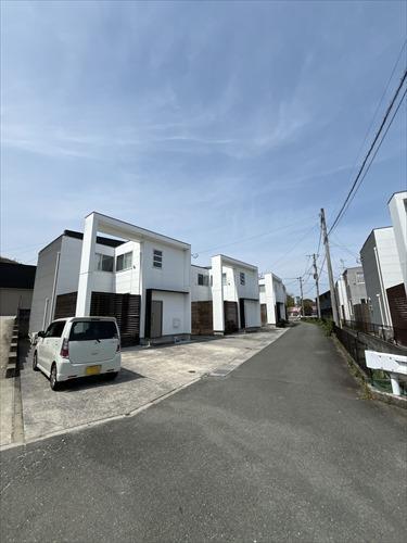 外観写真（１）