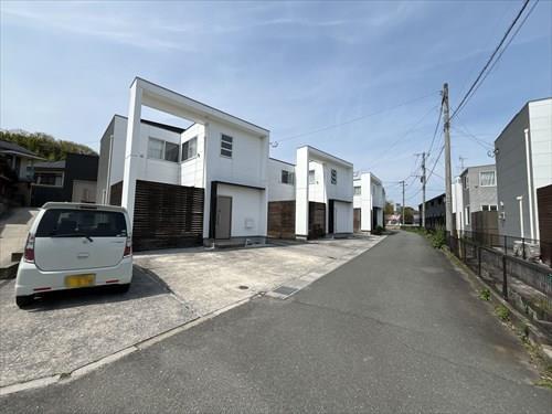 外観写真（２）