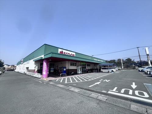 エフコープ大野城店まで約1,320m