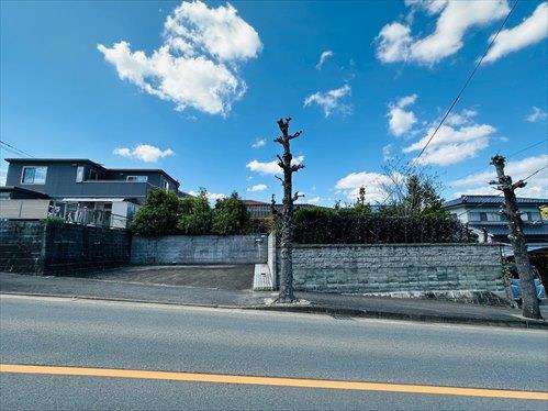 現地写真（2026年4月撮影）
