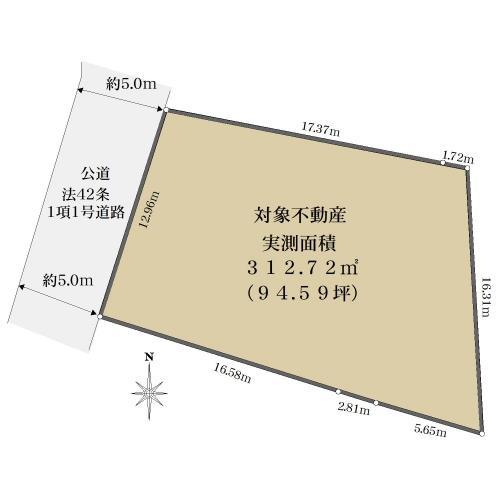 地形図