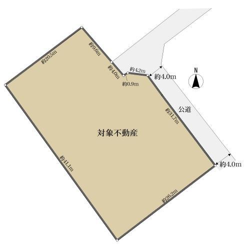 地形図