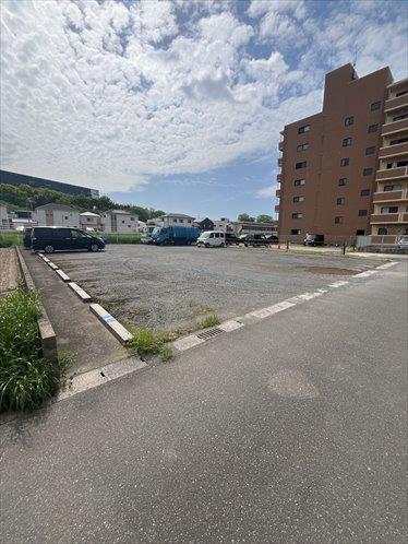 現地写真（2026年4月撮影）