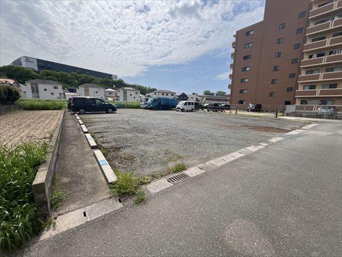 現地写真（2026年4月撮影）