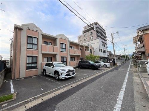 外観写真（2026年5月撮影）
