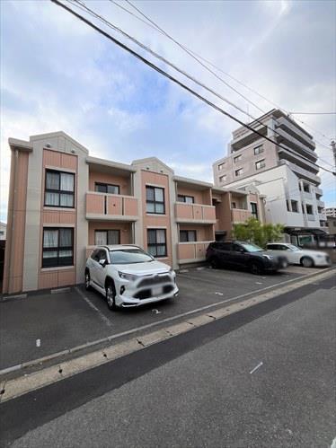 外観写真（2026年5月撮影）