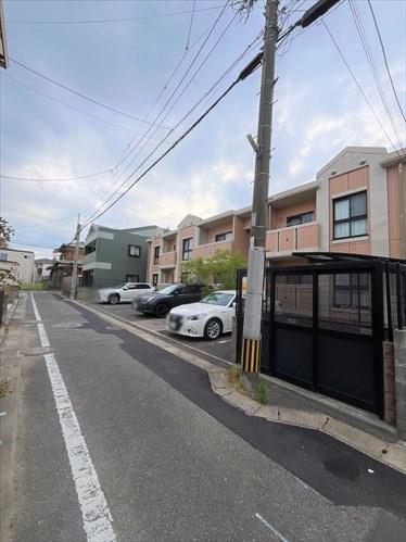外観写真（2026年5月撮影）