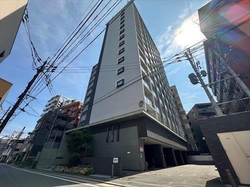 建物外観写真（2026年5月撮影）