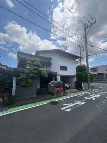 現地写真（2026年5月撮影）