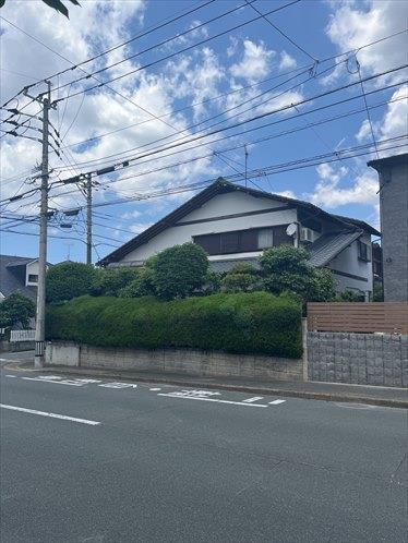 現地写真（2026年5月撮影）