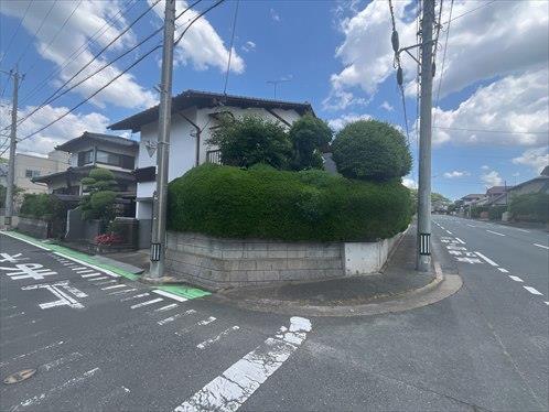 現地写真（2026年5月撮影）