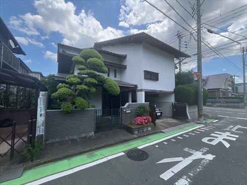 現地写真（2026年5月撮影）
