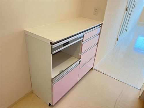 カップボード
